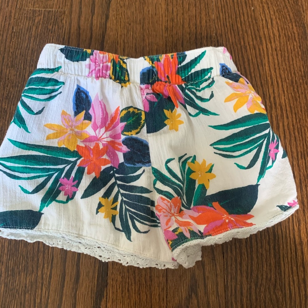 Shorts - Picture 2 of 2
